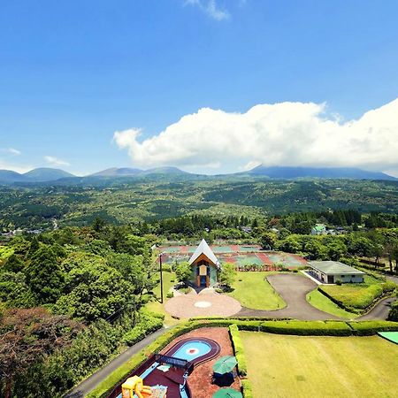 Active Resorts Kirishima Exterior photo