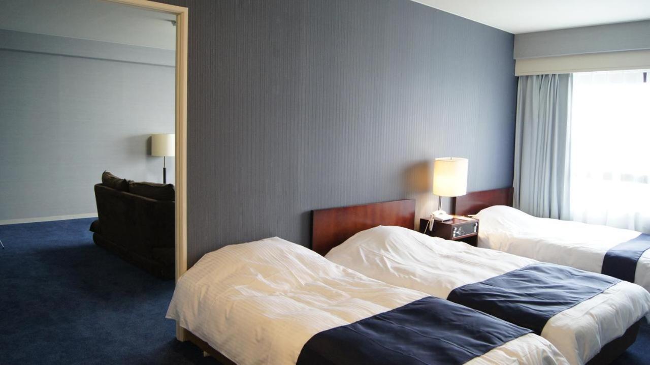 Active Resorts Kirishima Exterior photo