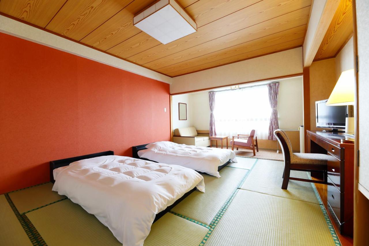 Active Resorts Kirishima Exterior photo