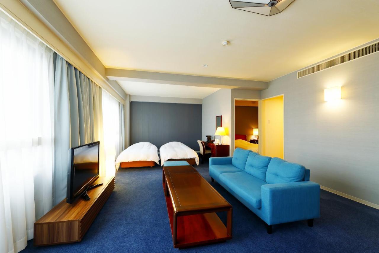 Active Resorts Kirishima Exterior photo