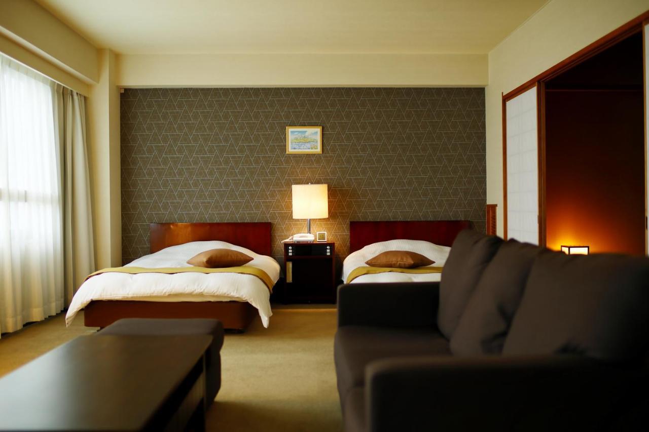Active Resorts Kirishima Exterior photo