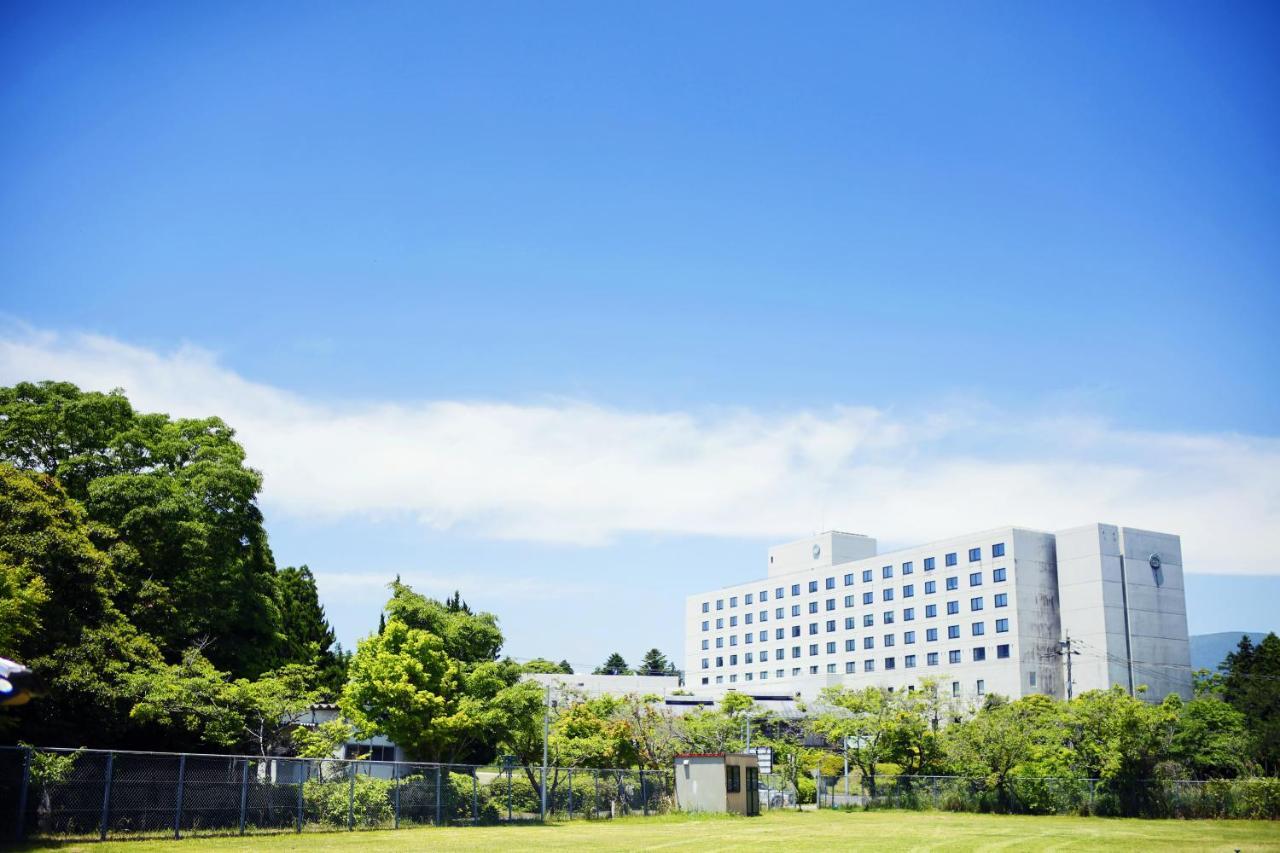 Active Resorts Kirishima Exterior photo