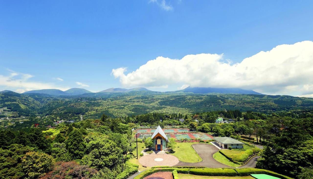 Active Resorts Kirishima Exterior photo