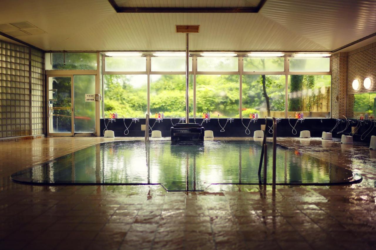 Active Resorts Kirishima Exterior photo