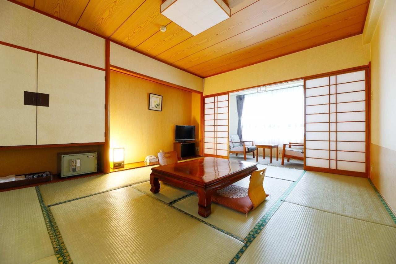 Active Resorts Kirishima Exterior photo