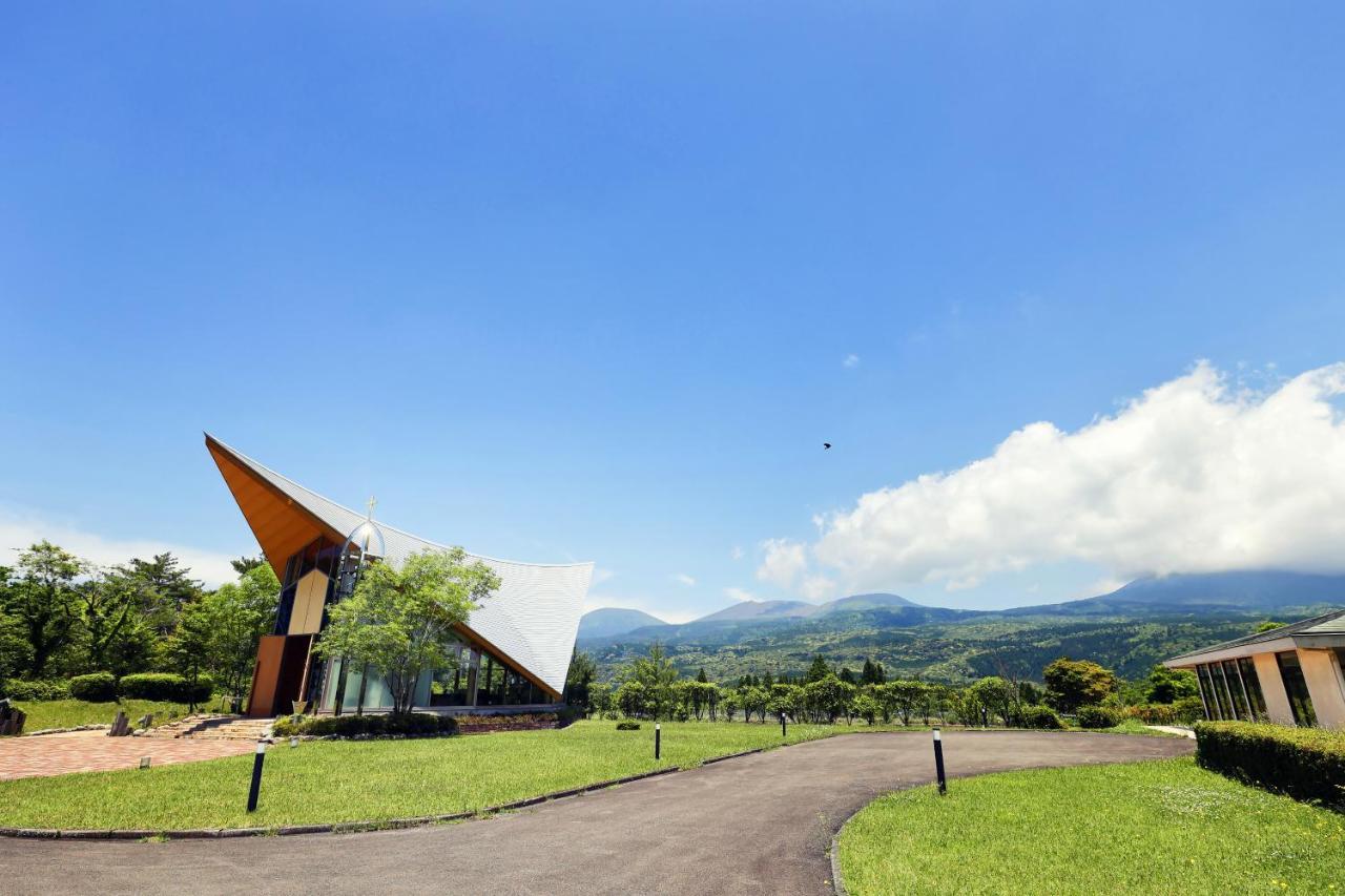 Active Resorts Kirishima Exterior photo