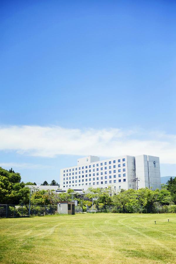 Active Resorts Kirishima Exterior photo