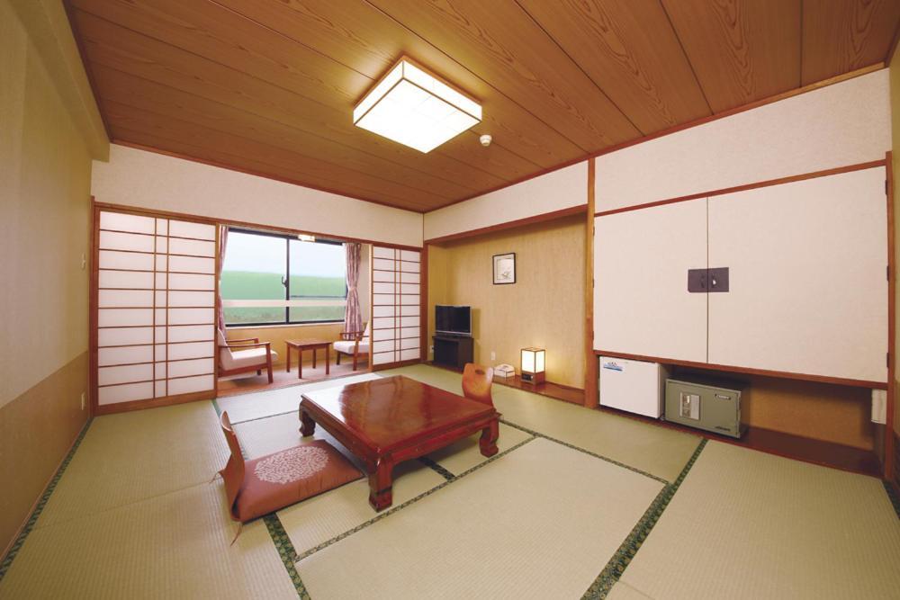 Active Resorts Kirishima Exterior photo