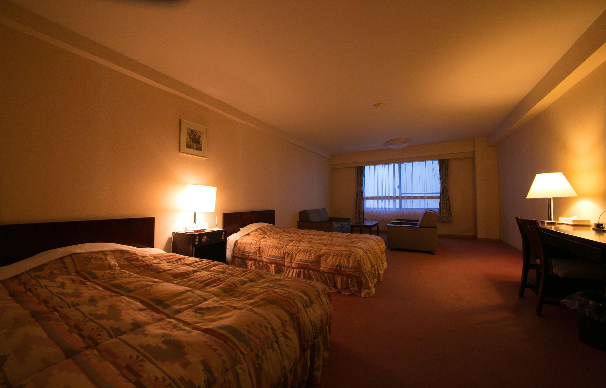 Active Resorts Kirishima Exterior photo