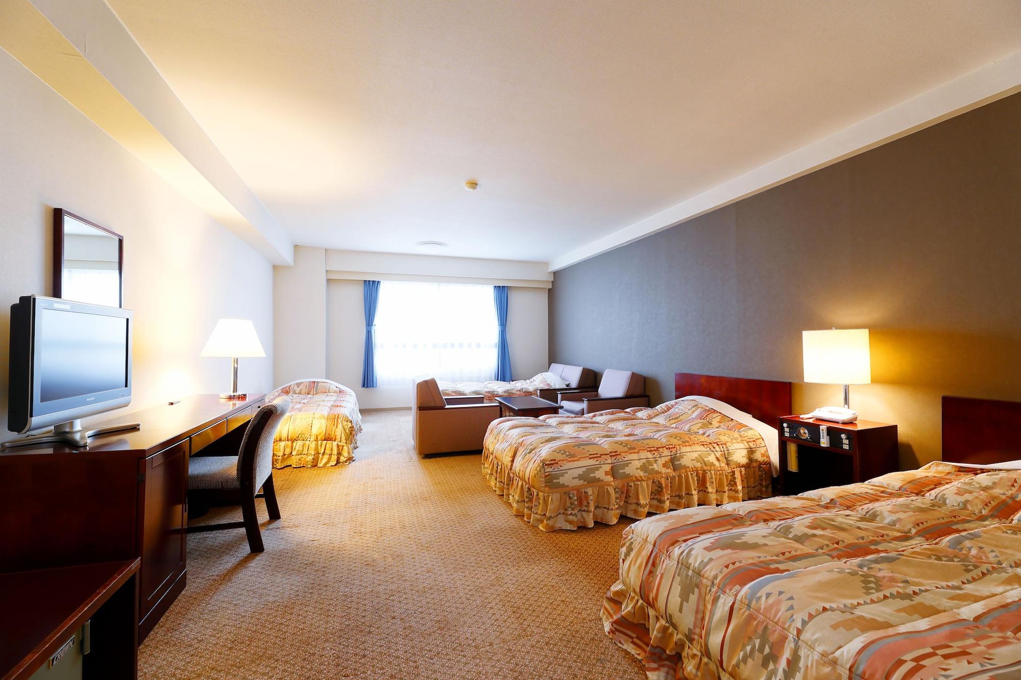 Active Resorts Kirishima Exterior photo