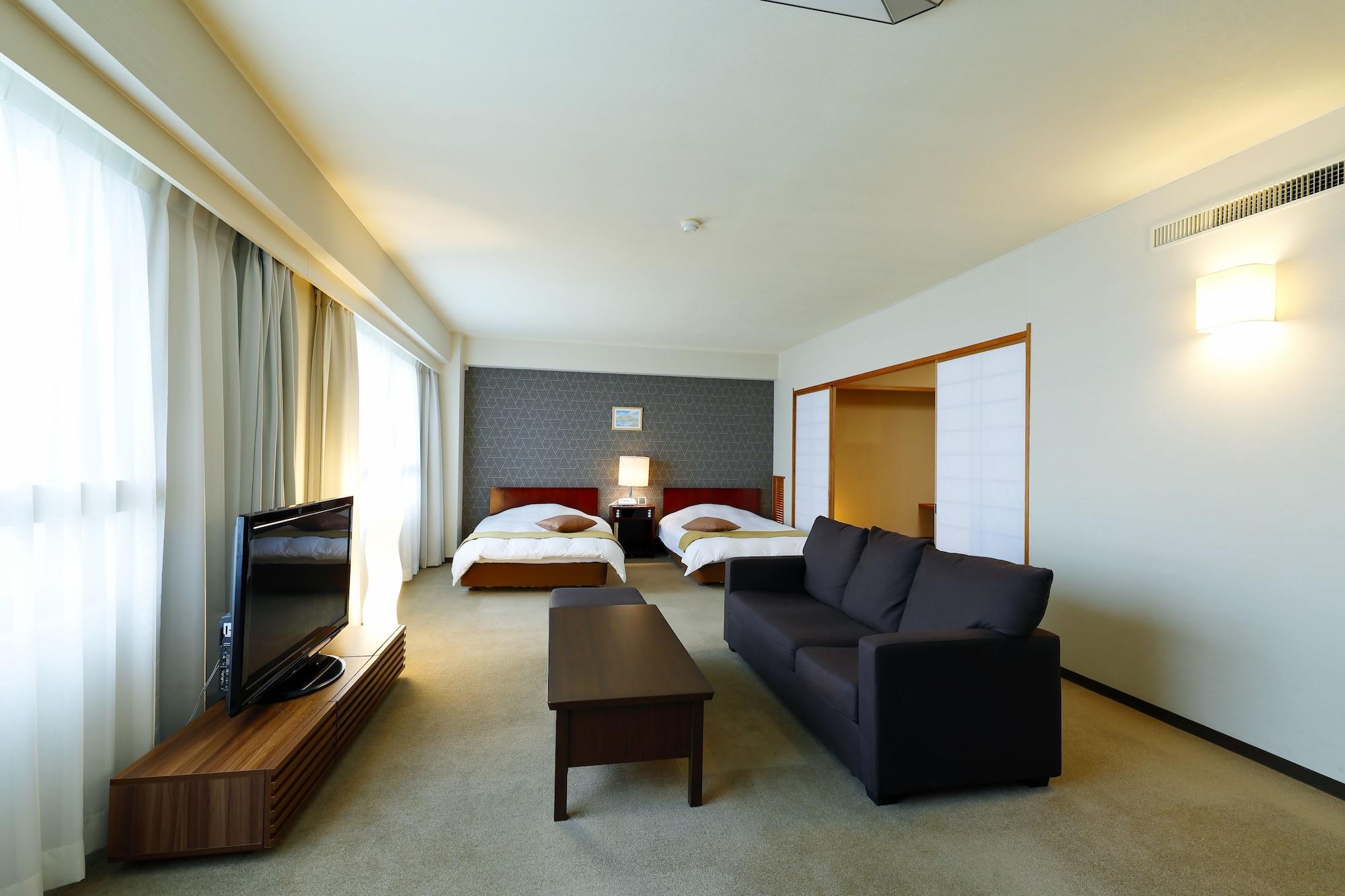 Active Resorts Kirishima Exterior photo
