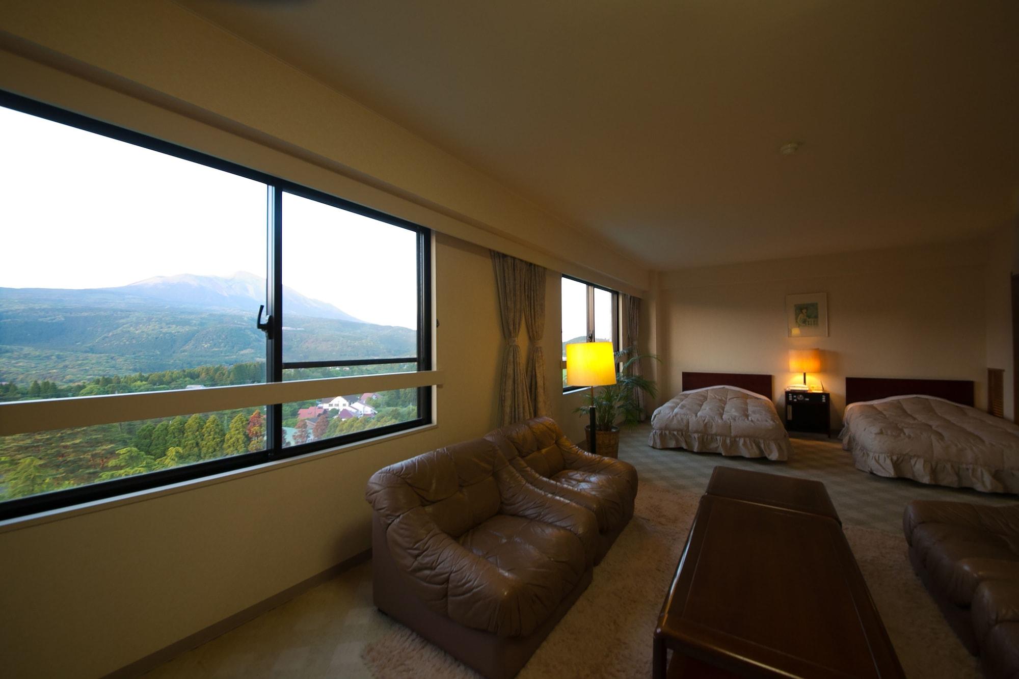 Active Resorts Kirishima Exterior photo