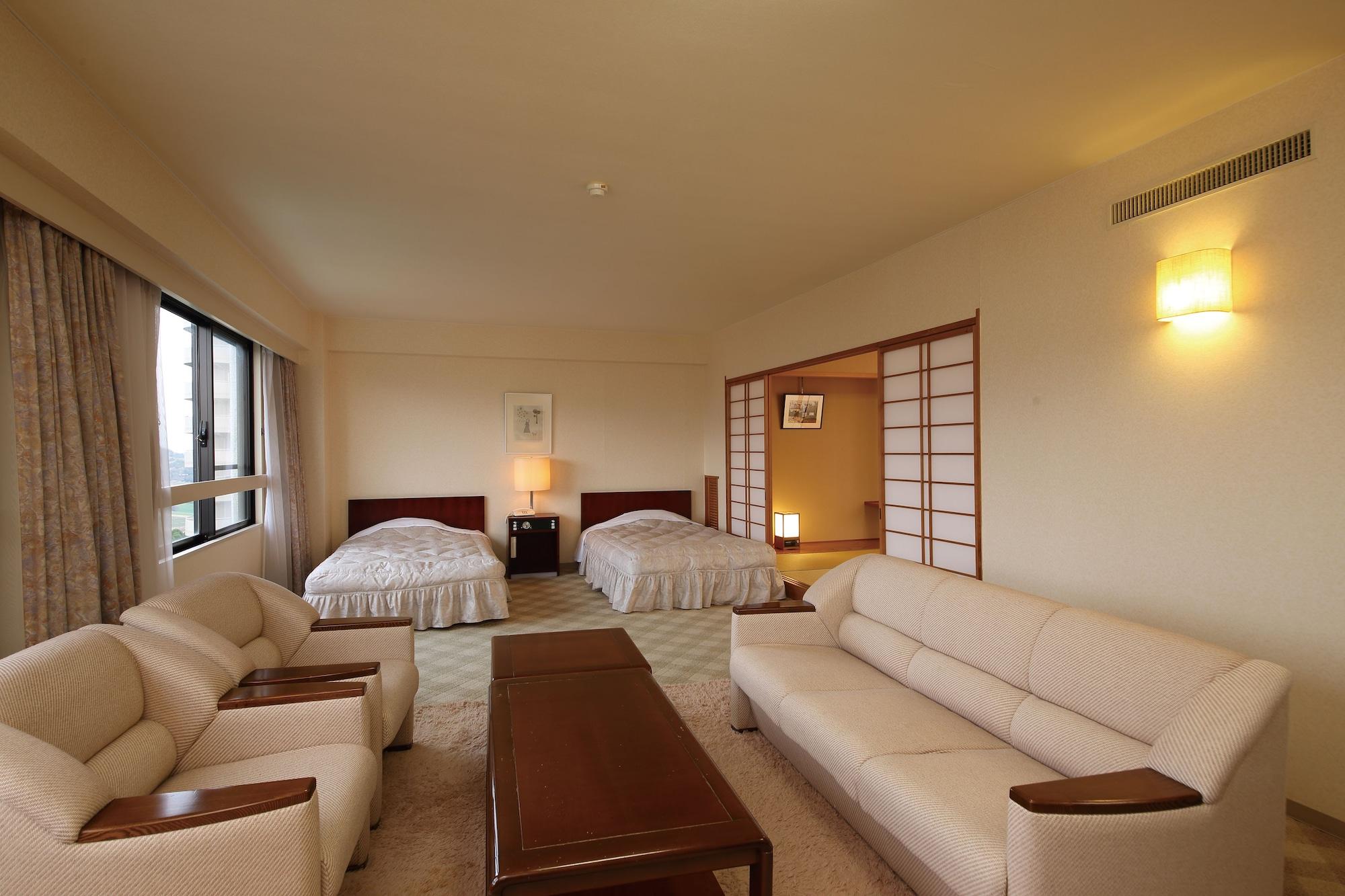 Active Resorts Kirishima Exterior photo