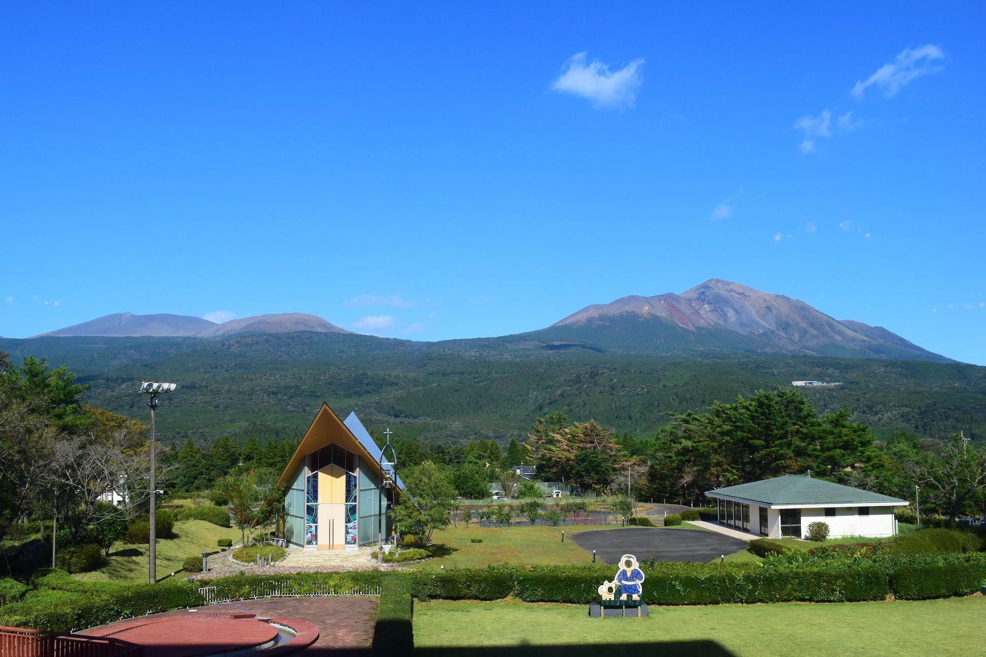 Active Resorts Kirishima Exterior photo