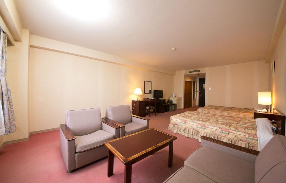 Active Resorts Kirishima Exterior photo