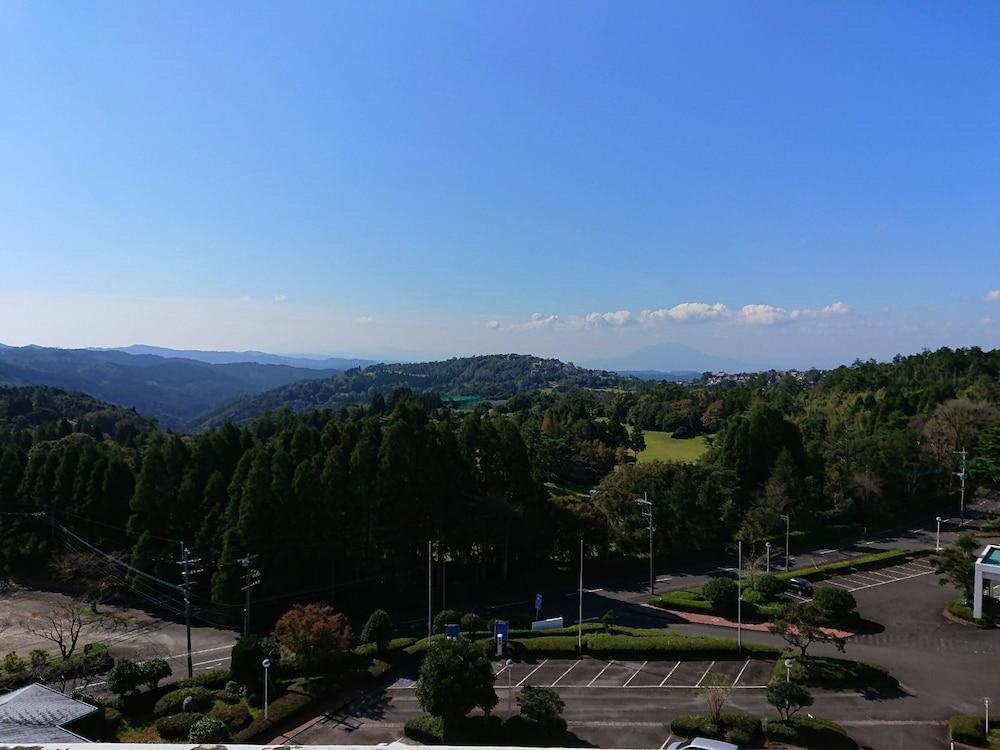 Active Resorts Kirishima Exterior photo