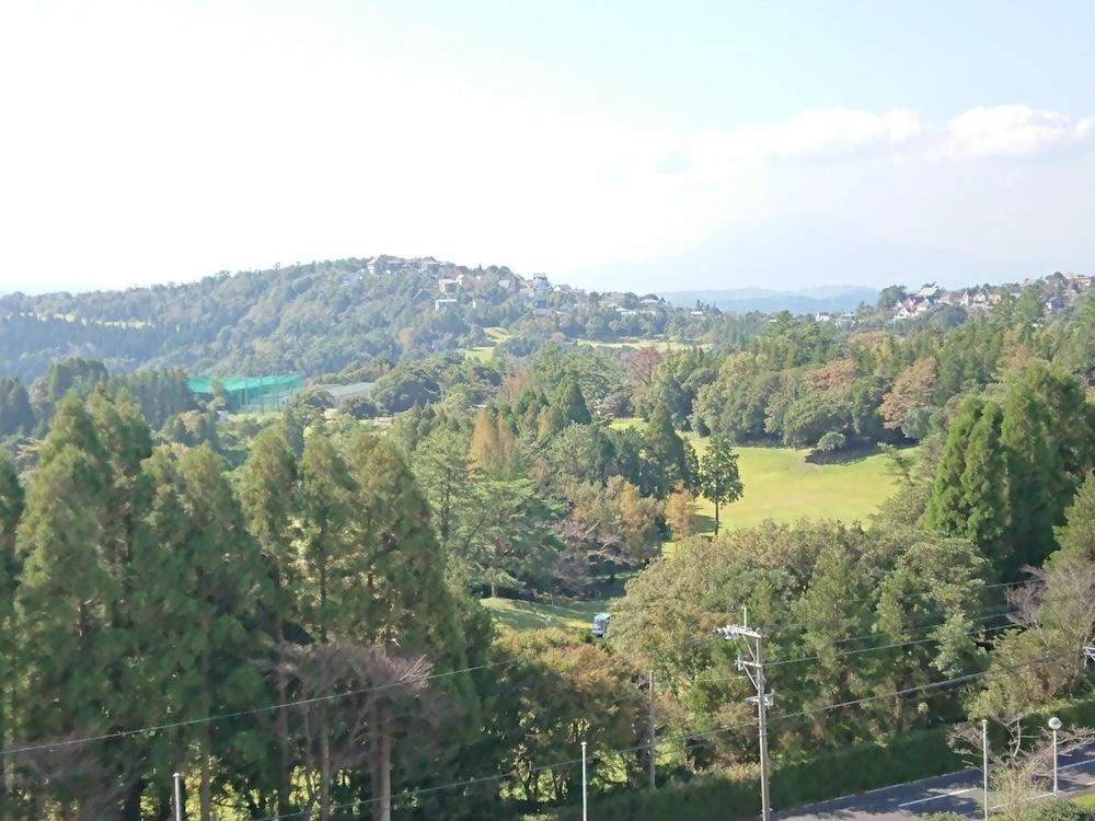 Active Resorts Kirishima Exterior photo