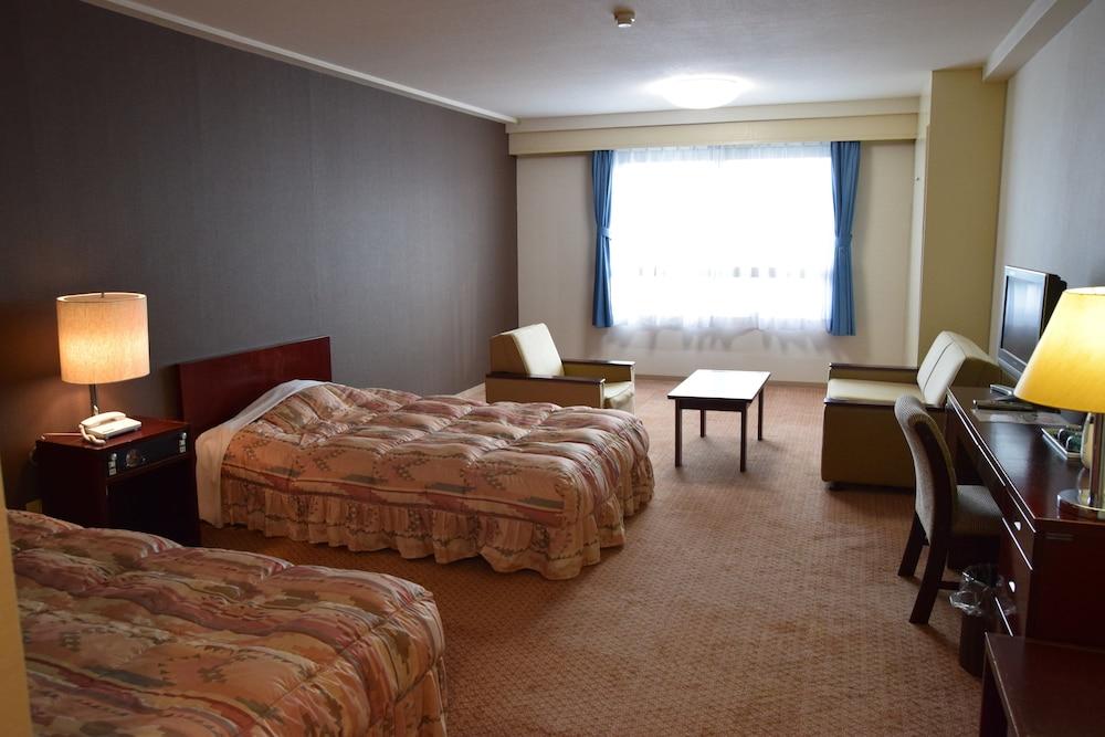 Active Resorts Kirishima Exterior photo