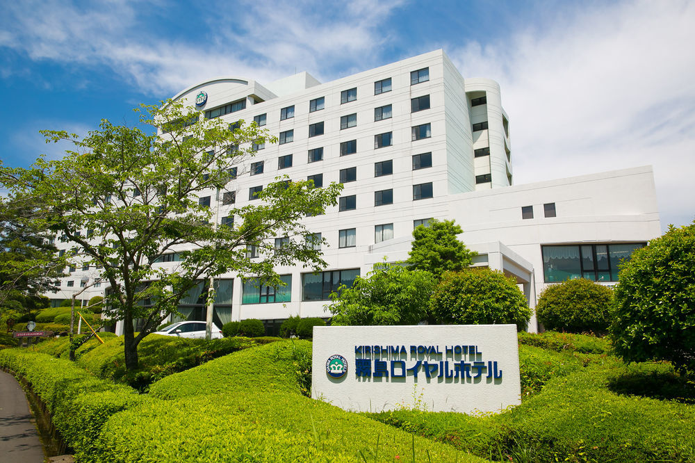 Active Resorts Kirishima Exterior photo
