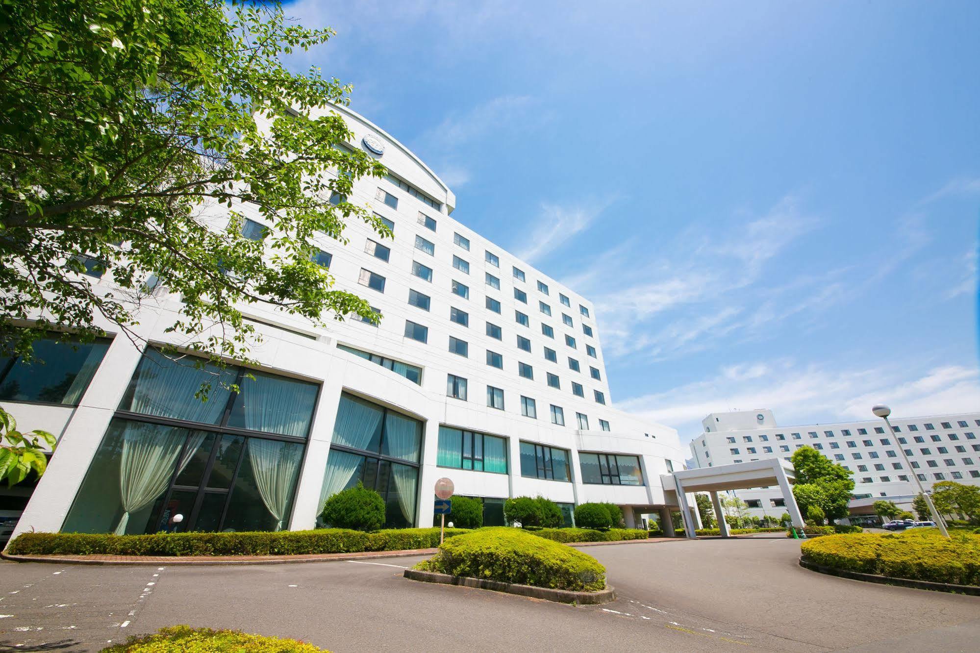 Active Resorts Kirishima Exterior photo