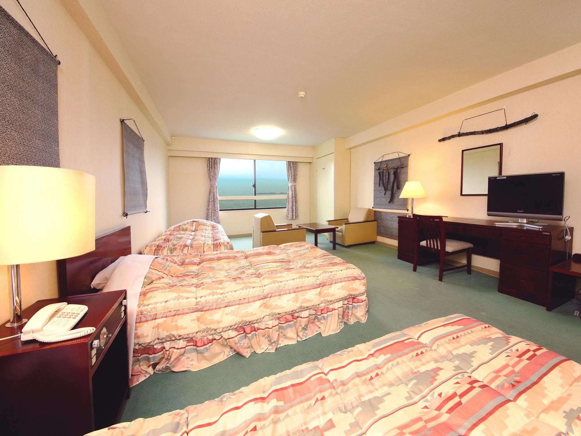 Active Resorts Kirishima Exterior photo