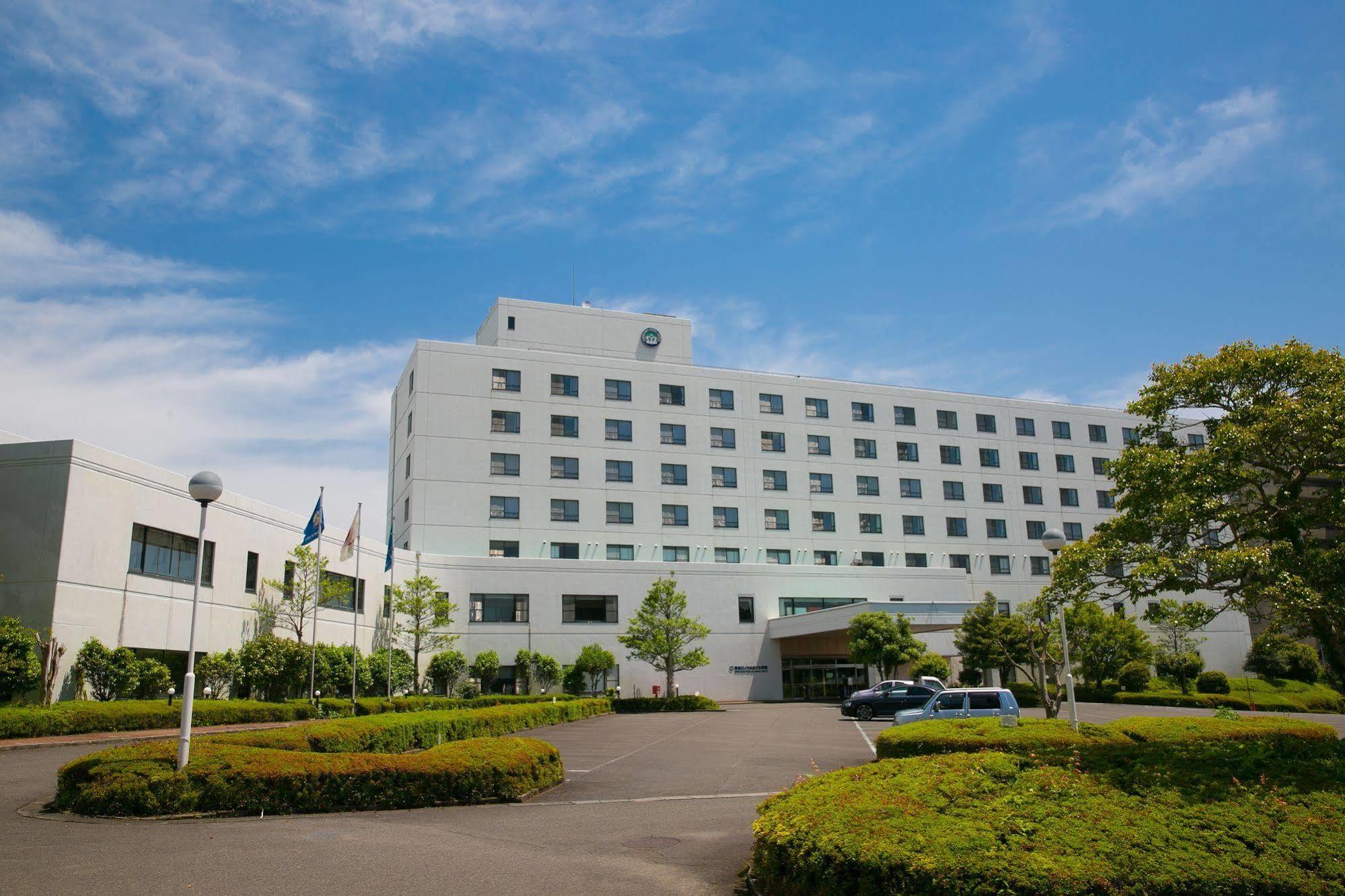 Active Resorts Kirishima Exterior photo