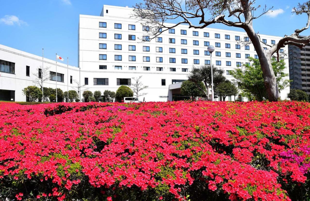 Active Resorts Kirishima Exterior photo