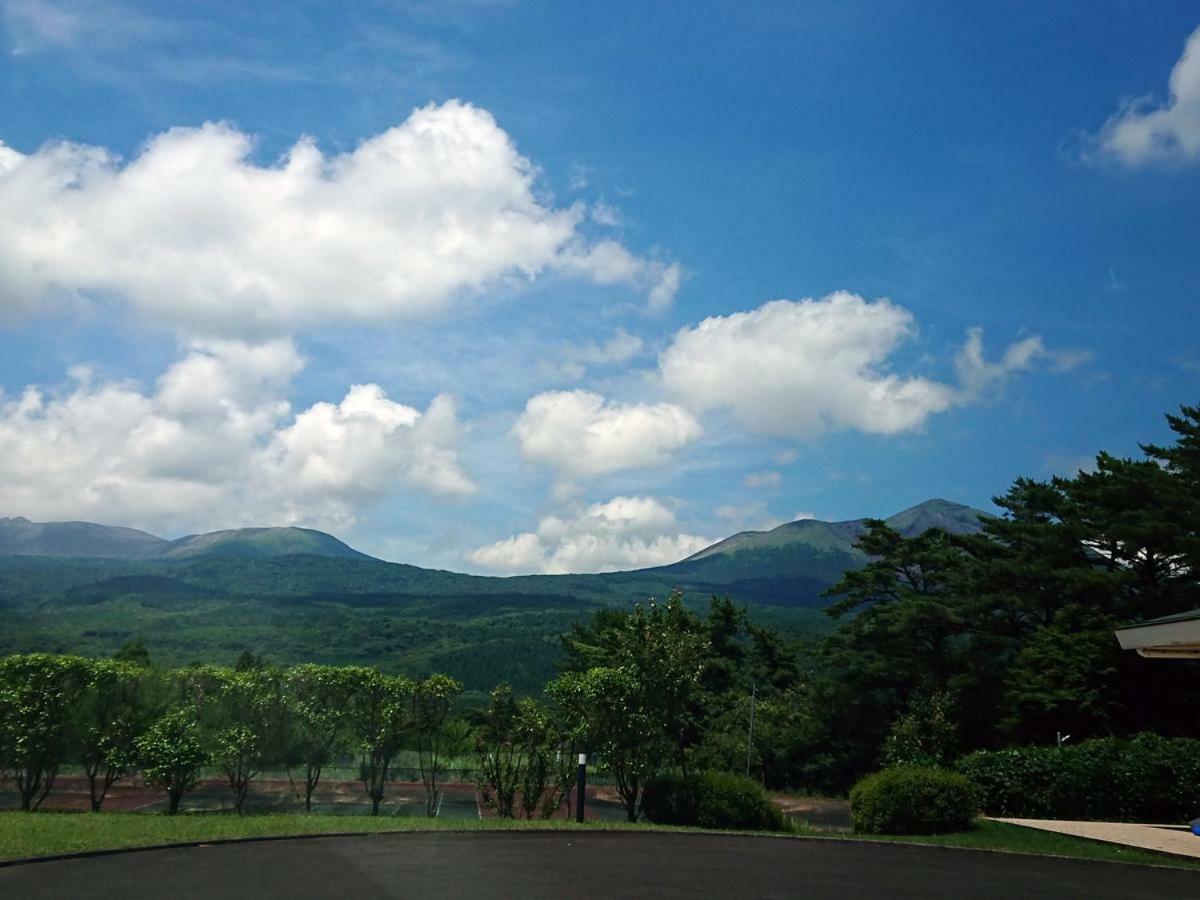 Active Resorts Kirishima Exterior photo