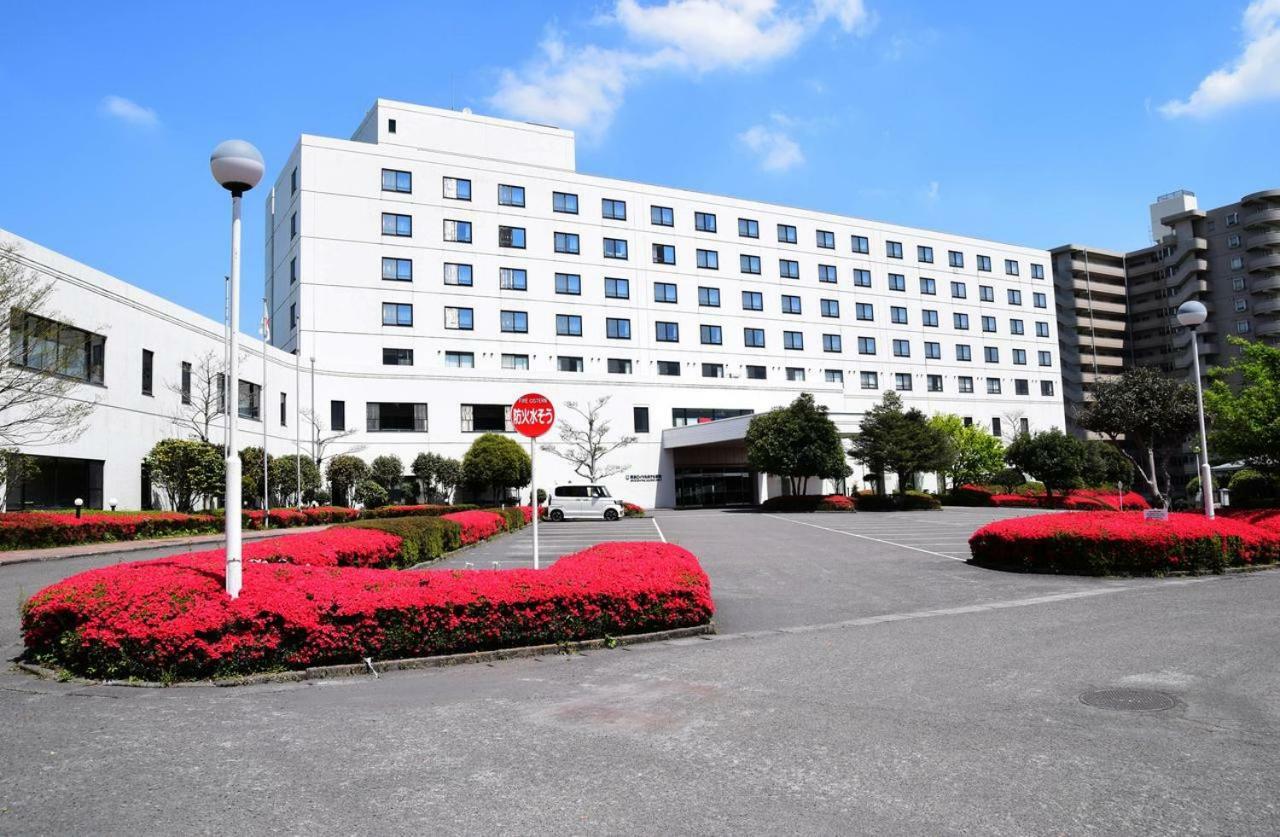 Active Resorts Kirishima Exterior photo