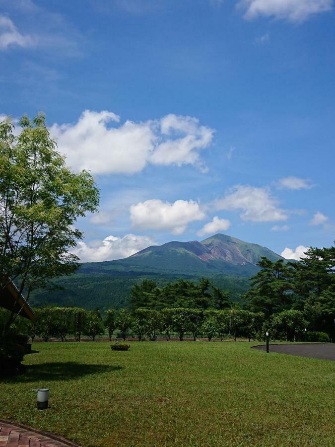 Active Resorts Kirishima Exterior photo