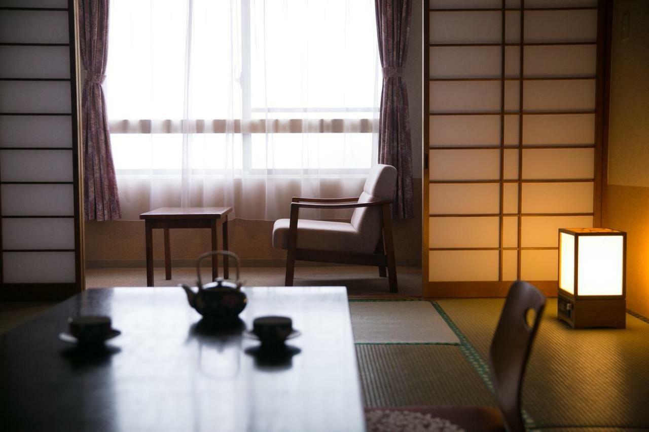 Active Resorts Kirishima Exterior photo