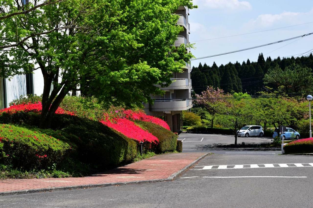 Active Resorts Kirishima Exterior photo