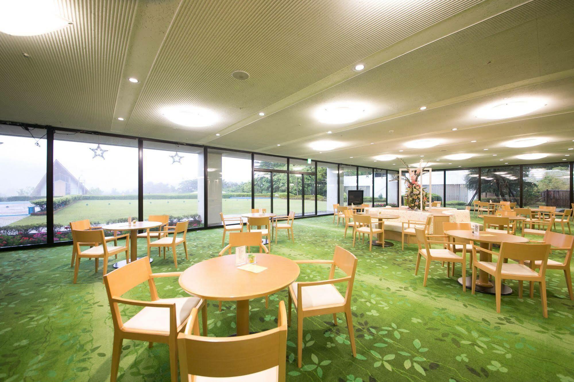 Active Resorts Kirishima Exterior photo