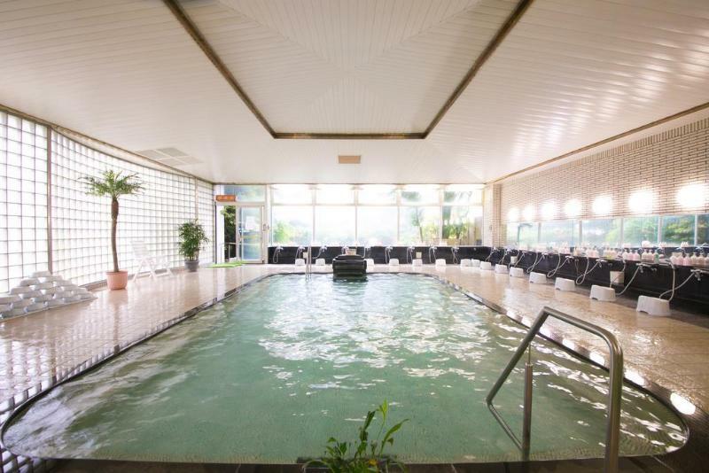 Active Resorts Kirishima Exterior photo